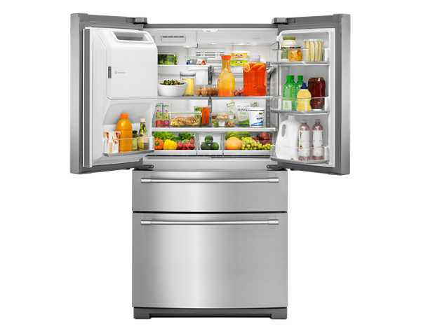 Refrigerators