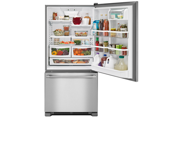 Bottom Freezer