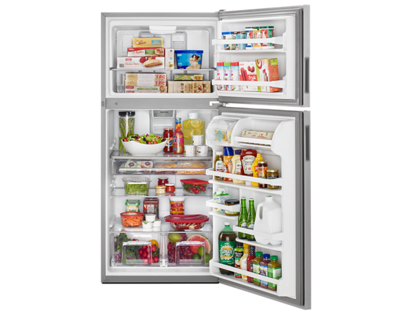 Top-Freezer