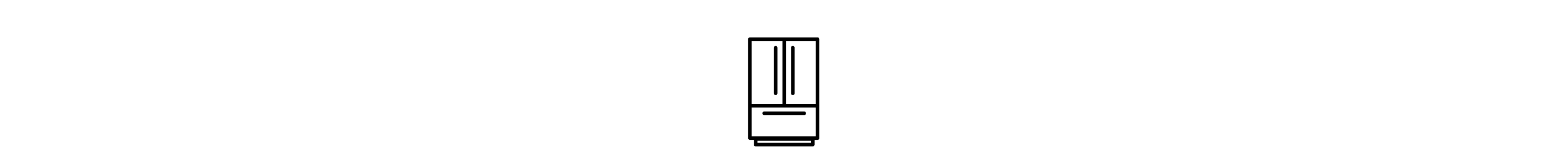 Refrigerators icon