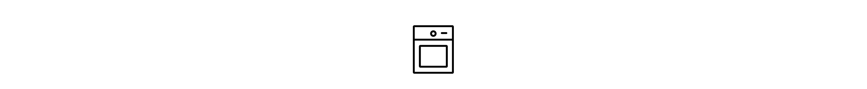 Washer icon