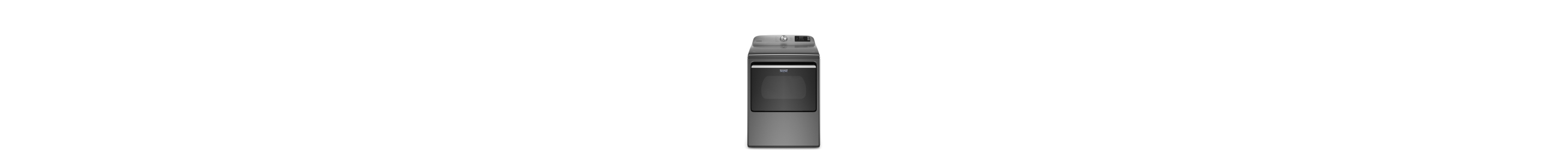 A Maytag® dryer