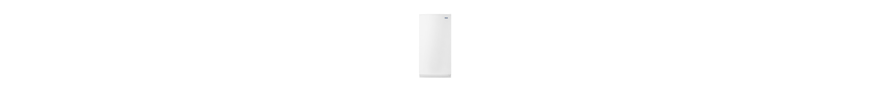 A Maytag® Freezer
