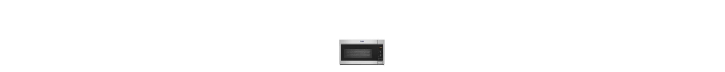 A Maytag® Microwave