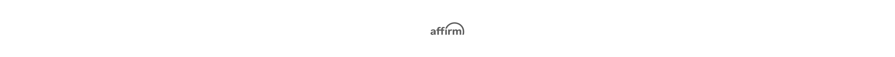 Affirm logo