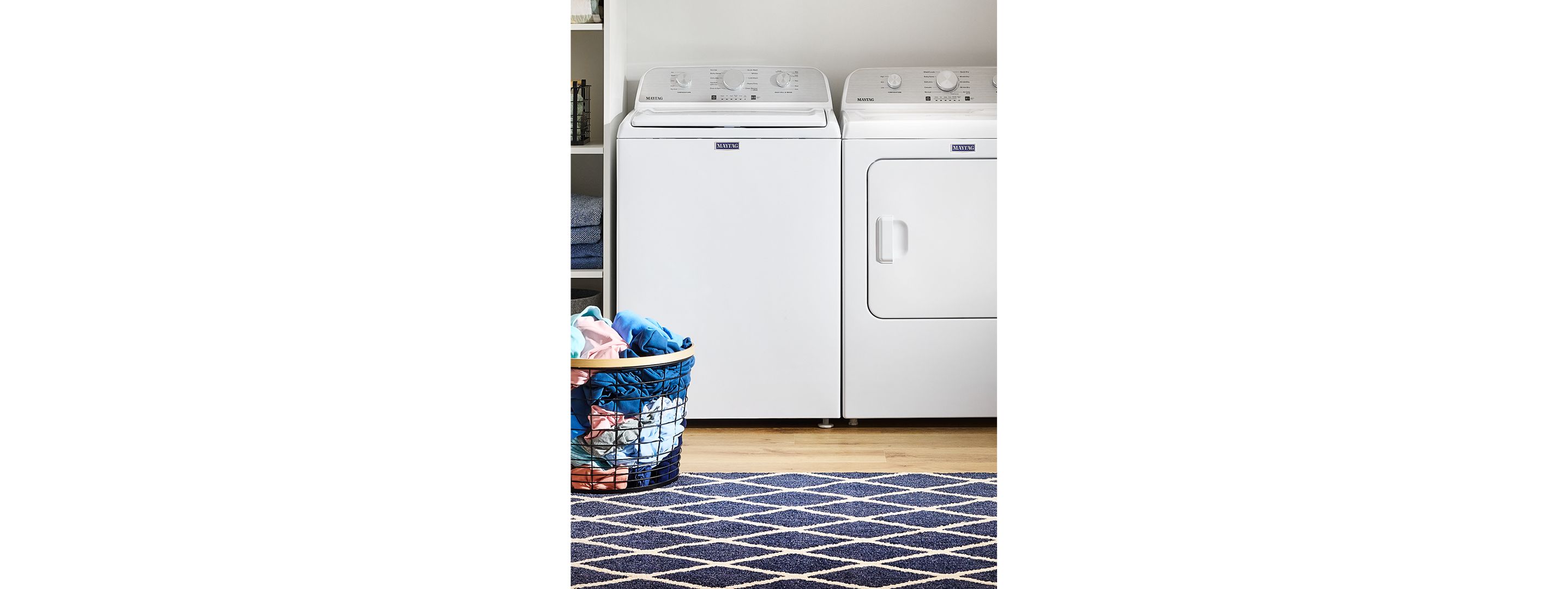 Washers & Dryers | Maytag