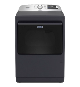 A Maytag® electric dryer