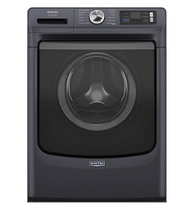 A Maytag® gas dryer