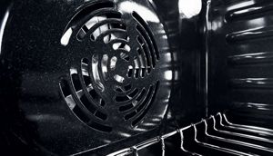 Maytag built in store oven