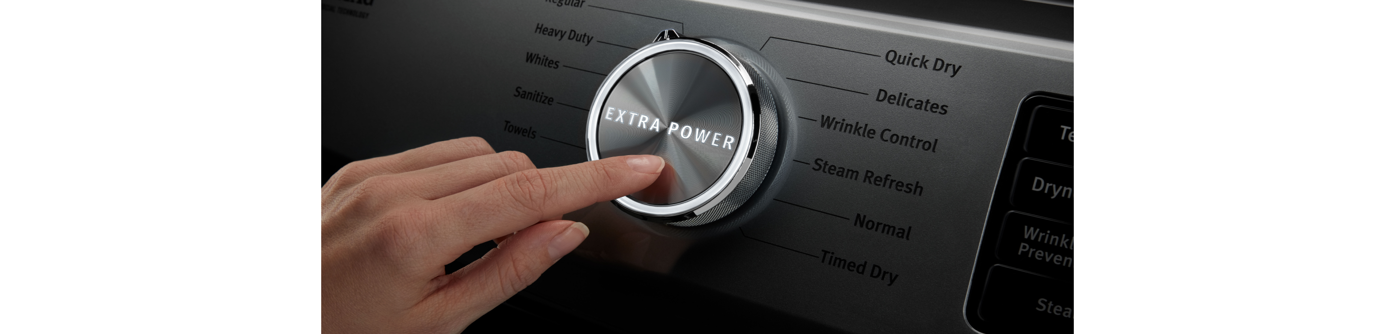 Extra Power Dryer