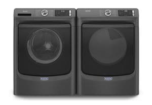<b></b>4.5 CU. FT. WASHER &amp; 7.3 CU. FT. DRYER SET