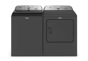 Maytag heavy duty washer and dryer cheap