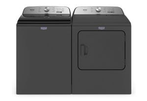 4.7 CU. FT. WASHER &amp; 7.0 CU. FT. DRYER