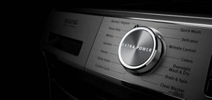 Maytag Presswaschmaschine