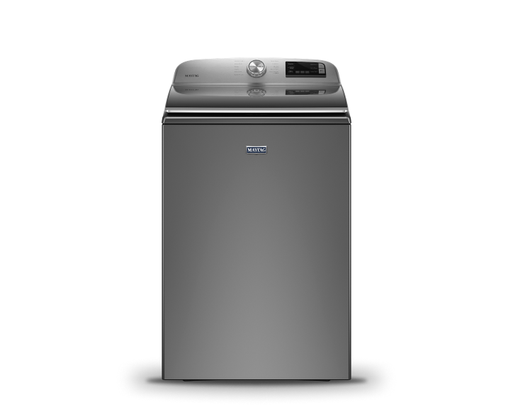 Maytag® top load washer.