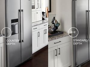 Best Refrigerators A Buying Guide Maytag