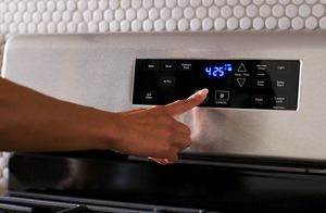 Why Is My Oven Not Getting Up to Temperature? Maytag