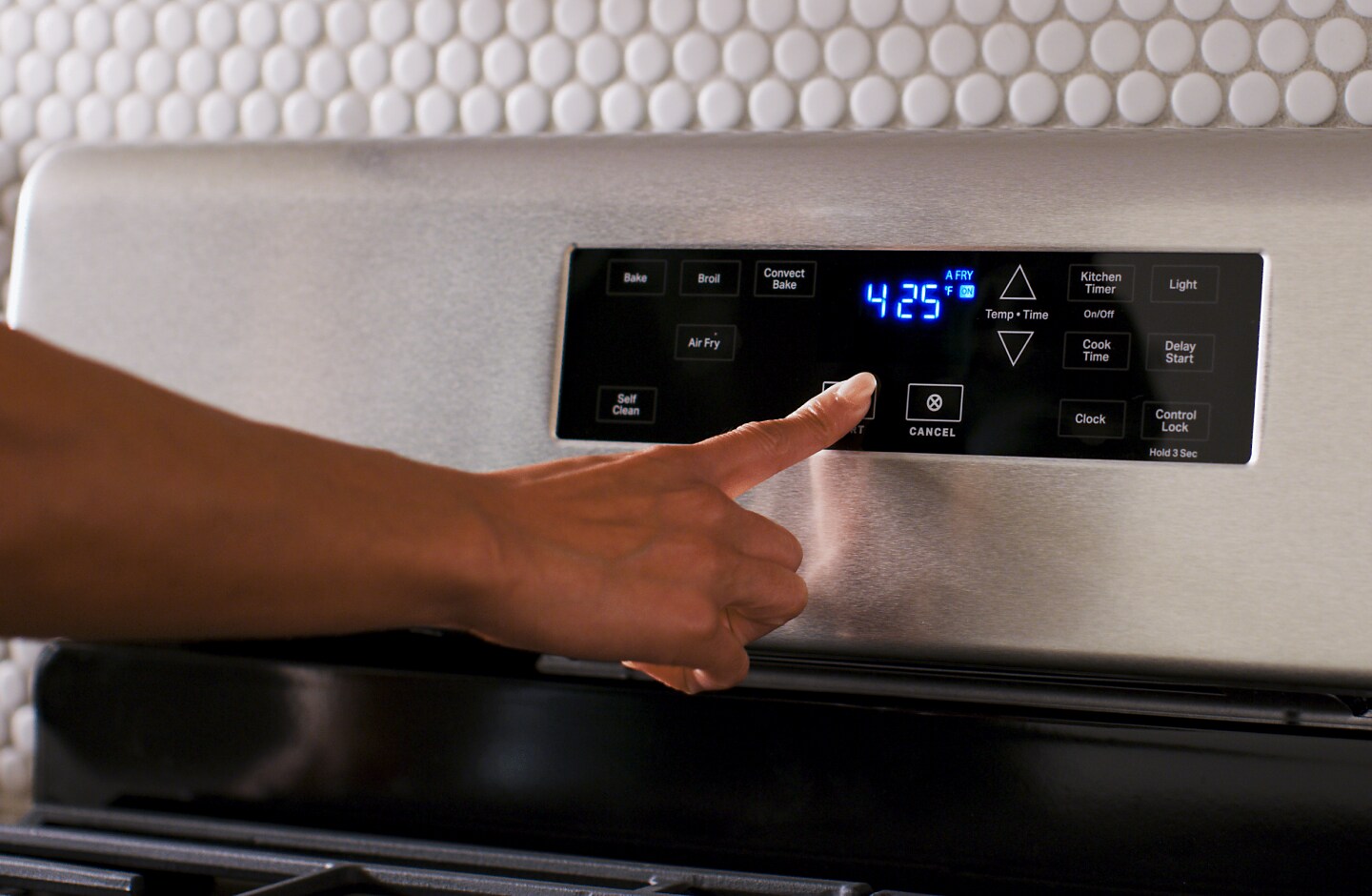 Why Is My Oven Not Getting To Temperature at Justin Finn blog