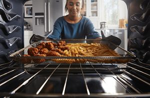 Why Is My Oven Not Getting Up to Temperature? Maytag