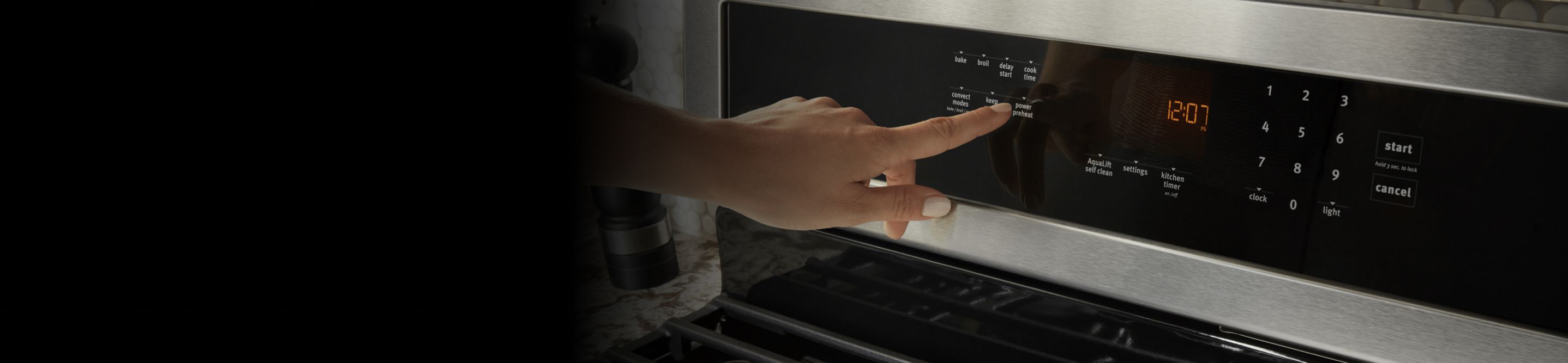 Why is My Electric Oven Not Getting Up to Temperature: Troubleshooting Tips