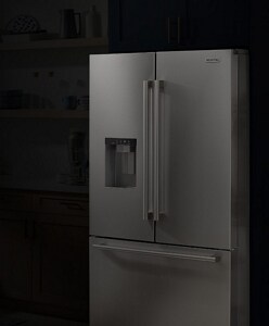 A Maytag® refrigerator 