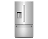 A Maytag® French door refrigerator