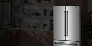 A Maytag® refrigerator