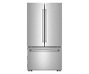 A Maytag® French door refrigerator