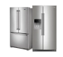 A Maytag® French door refrigerator