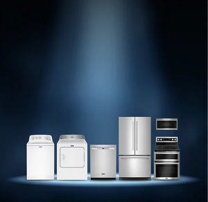 A dog laying in front of the Pet Pro System.