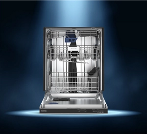 A Whirlpool® Gas and Electric Range