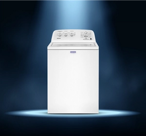 A Whirlpool® Gas and Electric Range