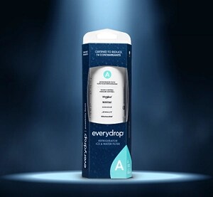 A Whirlpool® Gas and Electric Range