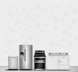 Meet Maytag induction