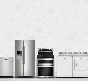 Meet Maytag induction