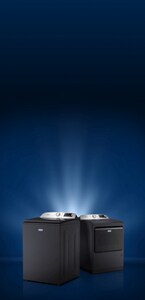 Maytag® washer and dryer pair