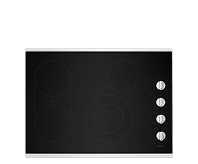 A Maytag® cooktop