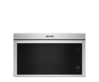 A Maytag® microwave