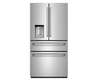 A Maytag® refrigerator