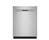A Maytag® dishwasher