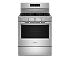 A Maytag® range