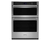 A Maytag® wall oven