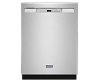 A Maytag® front control dishwasher