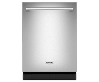 A Maytag® top control dishwasher