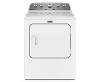 A Maytag® electric dryer
