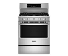 A Maytag® gas range