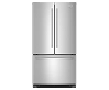 A Maytag® French door refrigerator