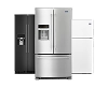 Three Maytag® ranges