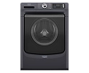 A Maytag® front load washer