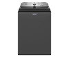 A Maytag® top load washer